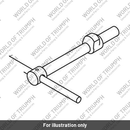 Circlip Insertion Tool (T3880619)