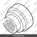 Bearing Installer, 26mm (T3880628)