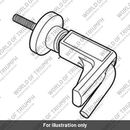 Fuel Hose Clamp (T3880630)