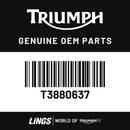 Kit, Engine-Frame Alignment Bars (T3880637) barcode