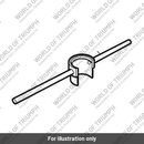 Fork Seal Installer, WP (T3880641)
