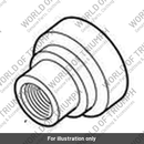 Bearing Installer, 25.5mm (T3880647)