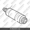 Dead Shaft Key Tool (T3880652)