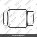 Fork Seal Installer (T3880661)