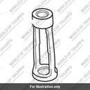 Spring Compressor (T3880798)