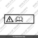 Label (T3900021)