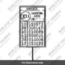 Label (T3900148)