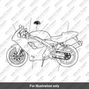 Badge (T3900223)