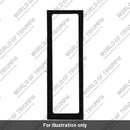 Label, Engine/Vin Barcode (T3900242)