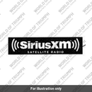 Label, Sirius XM Radio (T3900339)