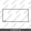 Label, EU Fuel Quality, 95 RON (T3900695)