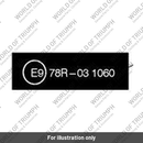 Label, ECE (T3908404)