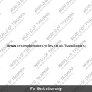 Label, QR Code, Small (T3930200)