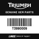 675 Engine Service Kit (T3990009) barcode