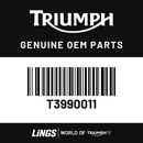 Modern Classics Service Kit (T3990011) barcode