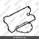 Head Gasket Kit (T3990017)