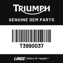 Engine Service Kit (T3990037) barcode