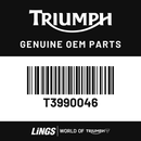 Gasket Kit, Cyl Head (T3990046) barcode