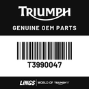 Engine Service Kit (T3990047) barcode