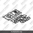 Gasket Kit Full (T3990062)