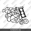 Gasket Kit, Full (T3990071)