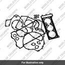 Gasket Kit, Full (T3990073)