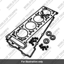 Gasket kit cylinder head (T3990088)