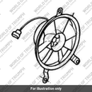Fan kit (T3990105)