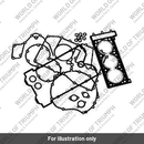 Gasket Kit, Full (T3990123)