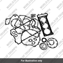 Gasket Kit, Full (T3990162)