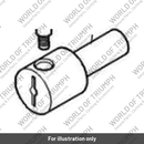 Shaft idler (T3990330)