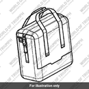 Inner Bag, 32L (T9500523)