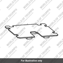 Inner Mat, Top Box (T9500582)