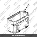 Strap, Limit, Pannier (T9500604)