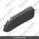 Backrest Pad, Lower (T9500929)