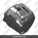 Pannier, LH (T9501202)