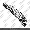 Pannier, 3rd Mount, Mldg, LH (T9508230)