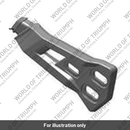 Pannier, 3rd Mount, Mldg, RH (T9508231)