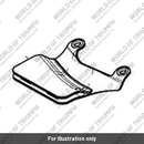 Harness, Pannier, LH (T9510220)