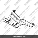 Harness, RH, Pannier (T9510257)