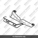 Harness, RH, Pannier (T9510284)