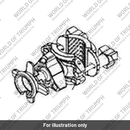 Clamp Assy (T9510322)