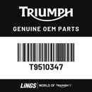 Holder, Phone, Yoke Grip (T9510347) barcode