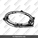 Q/R Mechanism, Tank Bag (T9510368)