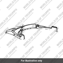 Rubber Foot (T9510416)