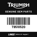 Pannier, Sports, QD, LH (T9510520) barcode
