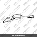 Tank Ring, Pad (T9510570)