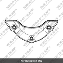 Engine Protector, RH (T9610235)