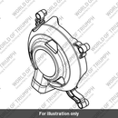 Cover Protector, Clutch (T9610561)
