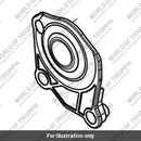 Cover Protector, Crank (T9610562)